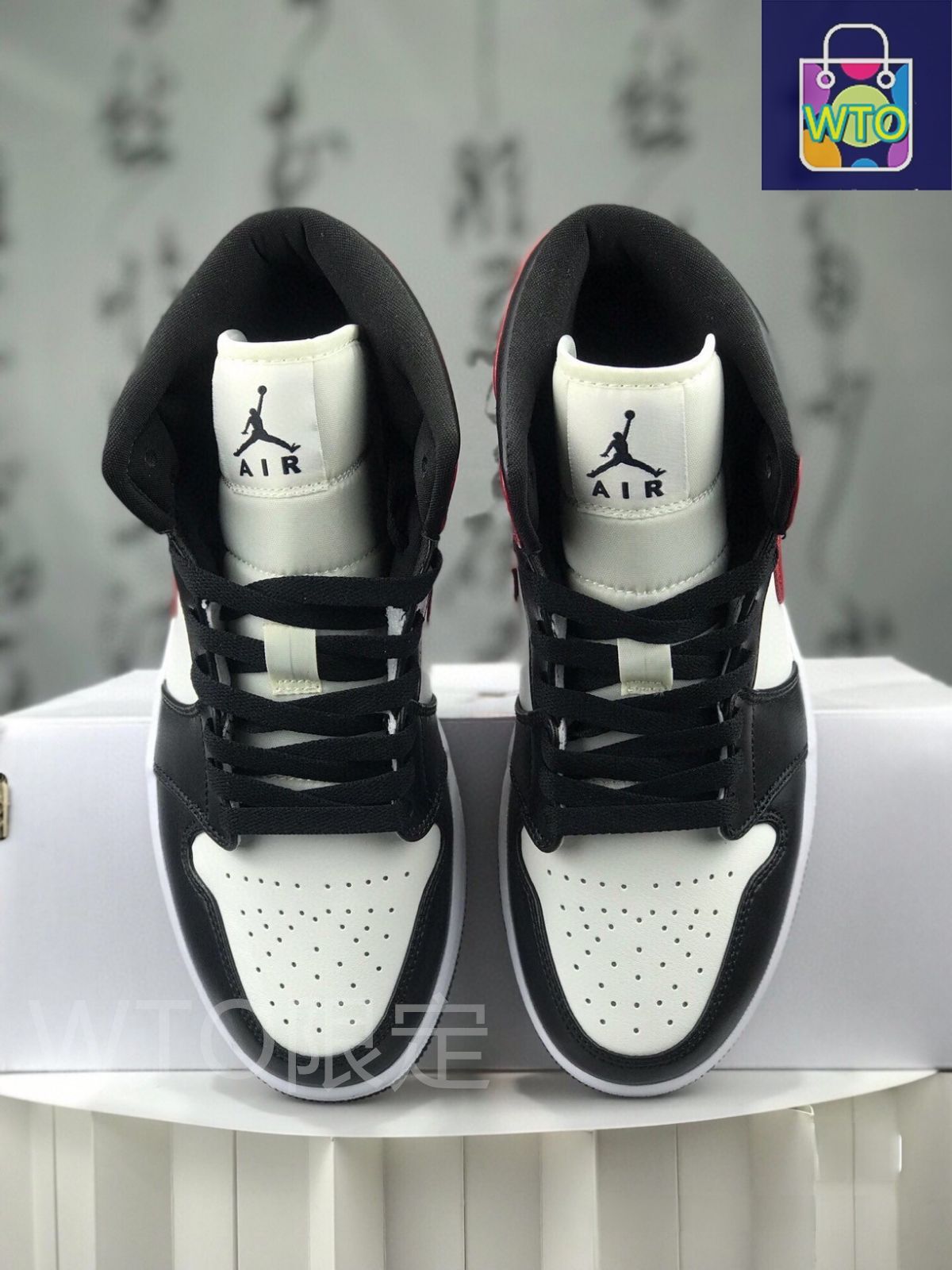 お値下げしました??即購入?? ナイキ スニーカー Air Jordan 1