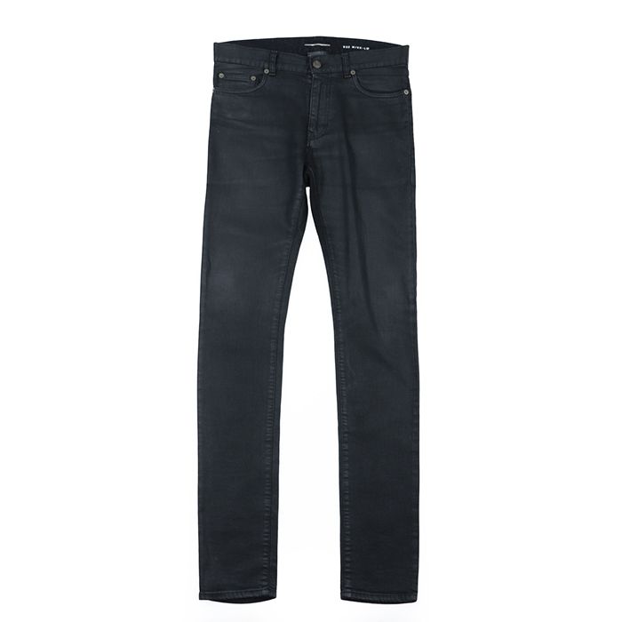saint laurent paris コーティング　スキニーデニムパンツ　28 楽天市場】【30%OFFセール】SAINT LAURENT PARIS サンローラン