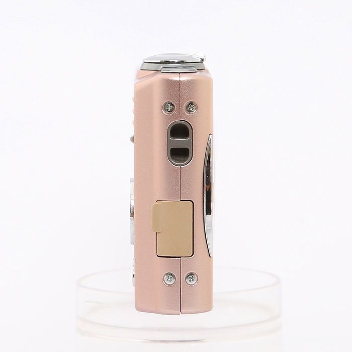 パナソニック) Panasonic LUMIX DMC-FH5 ピンクゴールド 最も安い