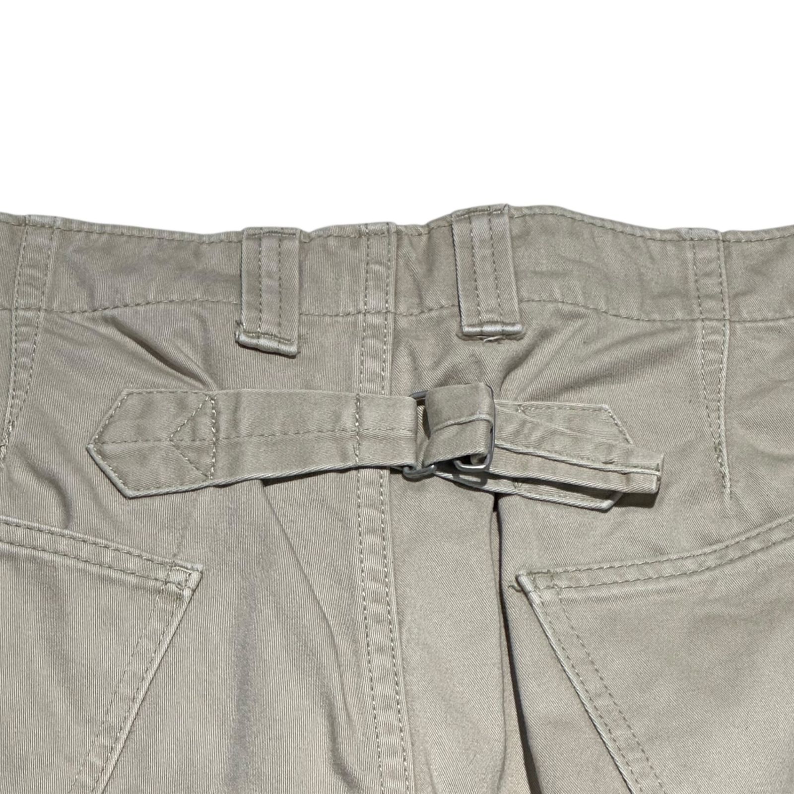 COMME des GARCONS HOMME(コムデギャルソンオム) 09AW Front Pocket