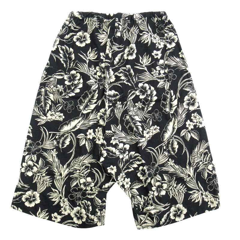 美品 GroundY ヨウジヤマモト ワイドパンツ グラウンドワイ GroundY ヨウジヤマモト アシンメトリーパンツ Ground Y グラウンド