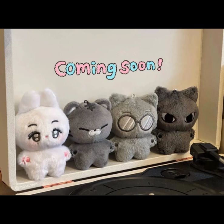 ミンハオ 40cm ぬいぐるみ　新品　マスター　セブチ　svt Amazon.co.jp: ミンハオ ぬいぐるみ 10cm マスター セブチ