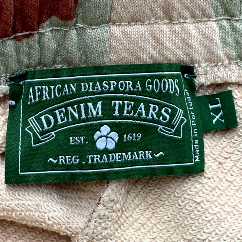 TEARS