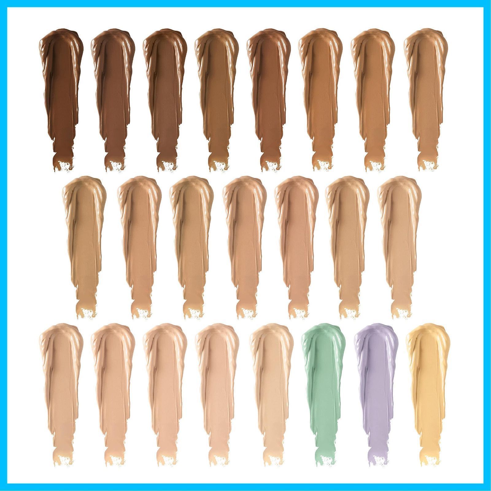 Makeup ニックス プロフェッショナル Professional