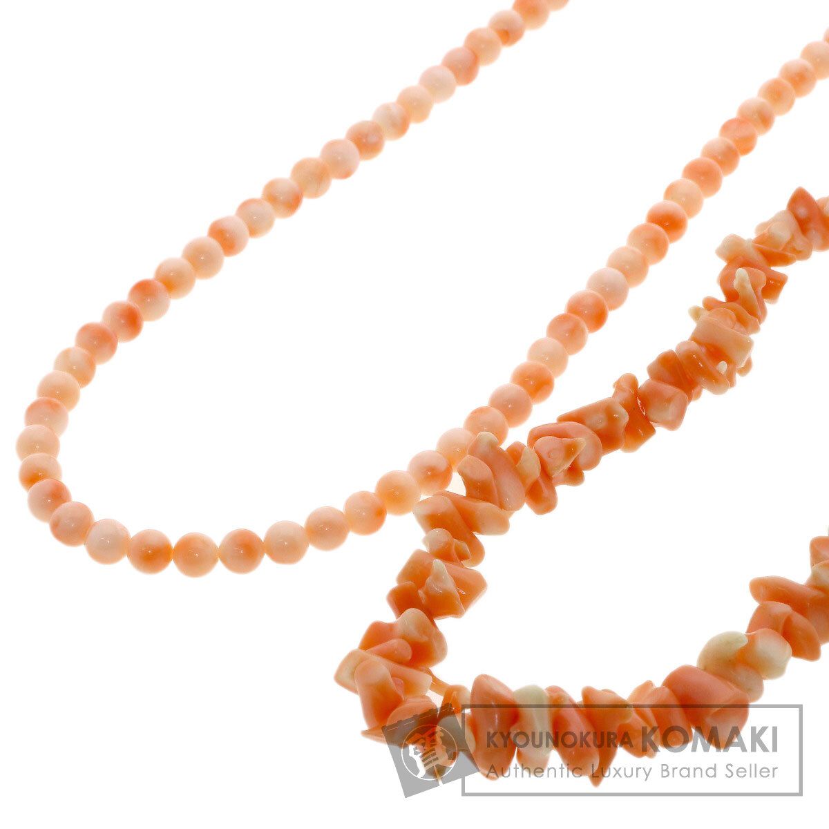 サンゴ7点セット