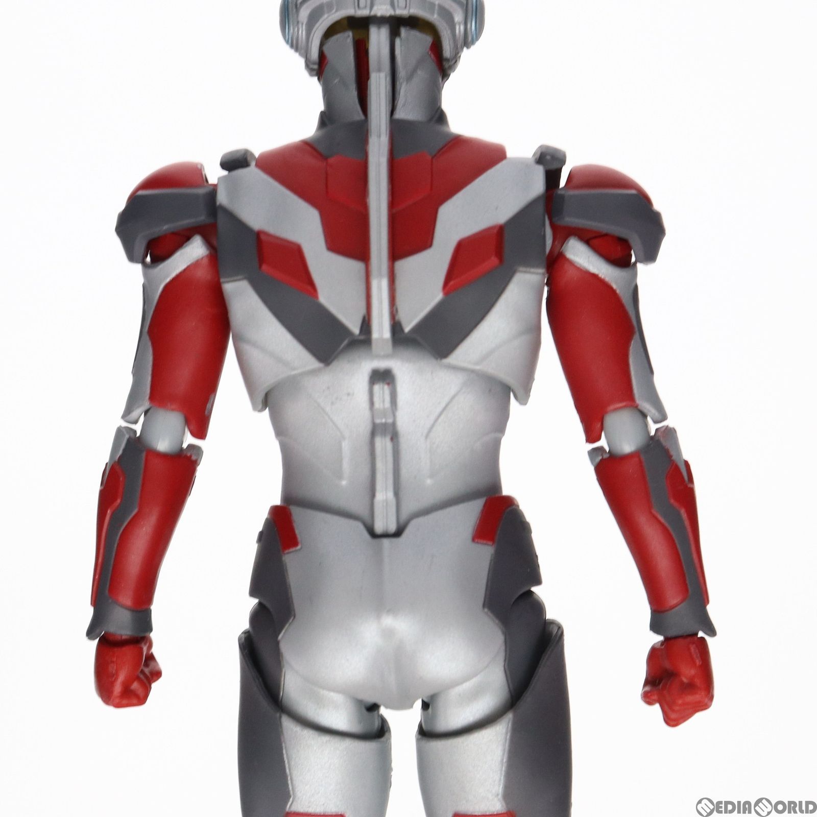 輸送箱 S.H.Figuarts フィギュアーツ ウルトラマンエックス