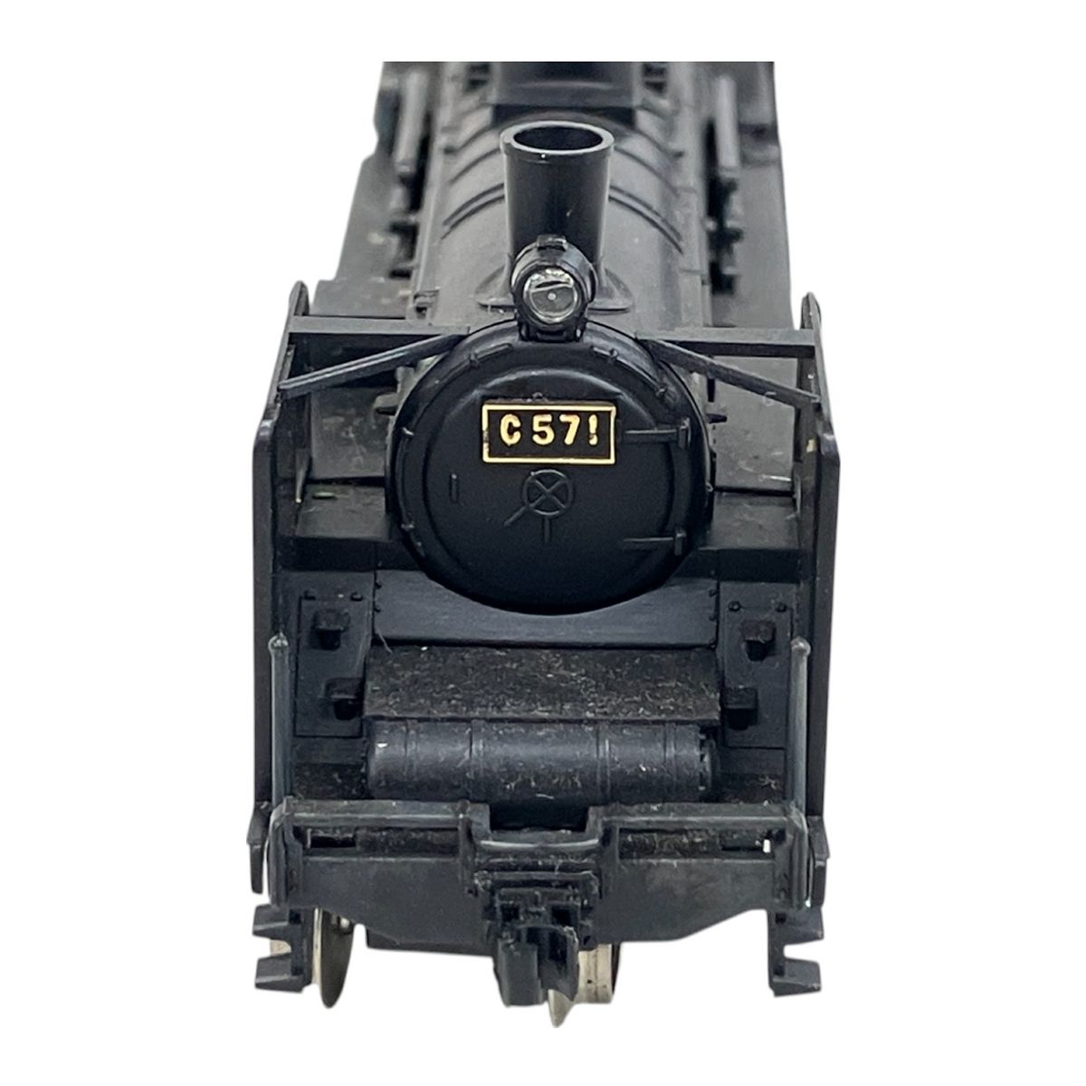 C57山口号タイプ(KATO) 2007年製品