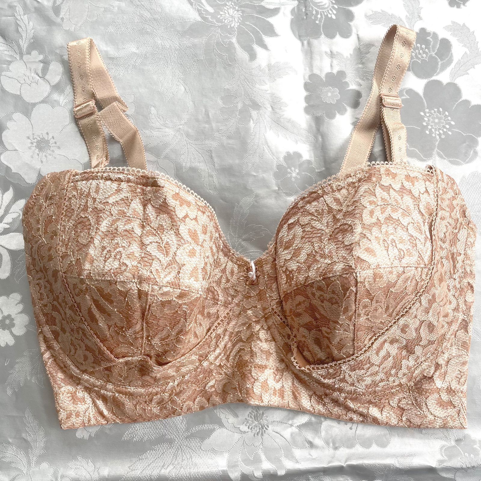 ダイアナブラジャー F70 マロン ダイアナブラジャー F70 マロン様専用