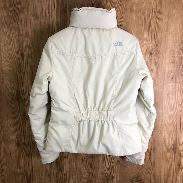 THE NORTH FACE ダウンジャケット 550フィル サイズS ノースフェイス