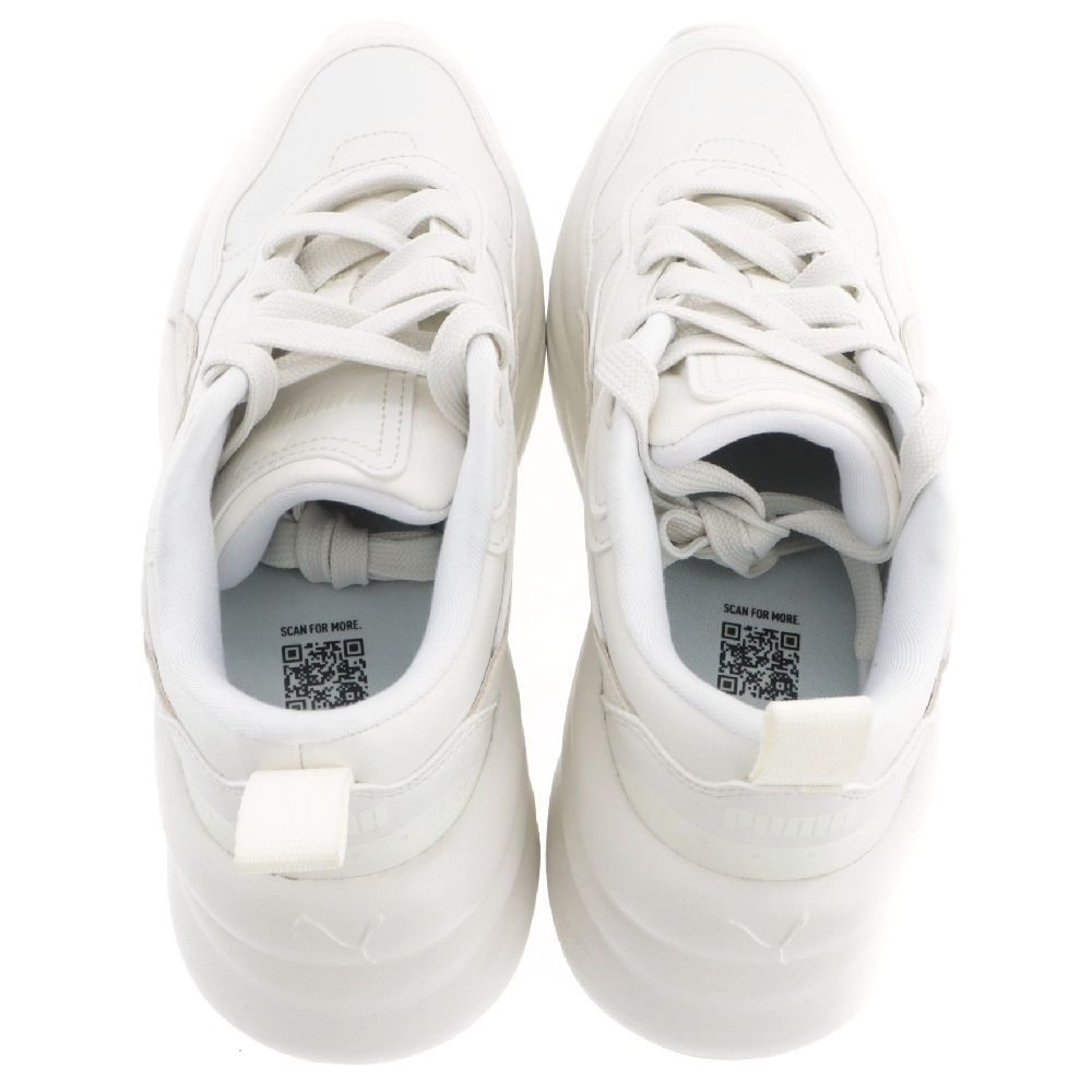 PUMA (プーマ) CILIA WEDGE SD シリア ウェッジ SD ローカット
