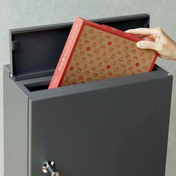 スタンドポスト