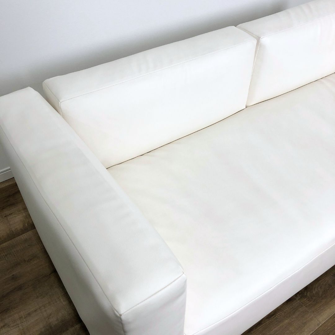 【限定特価/送料込み】Cassina GRANDANGOLO SOFA Cassina GRANDANGOLO SOFA 2P カッシーナ グランダンゴロ ソファ