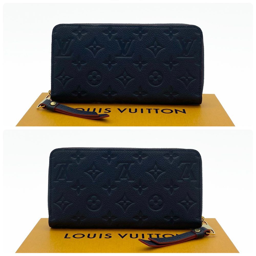 最高峰品】ルイヴィトン LOUIS VUITTON モノグラム アンプラント 