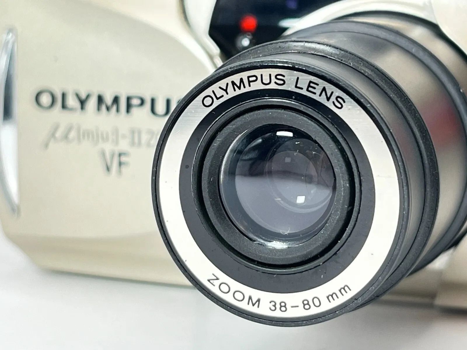 OLYMPUS