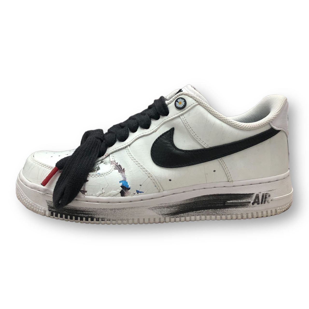 国内正規 PEACEMINUSONE Nike Air Force 1 Low Para-noise DD3223-100 