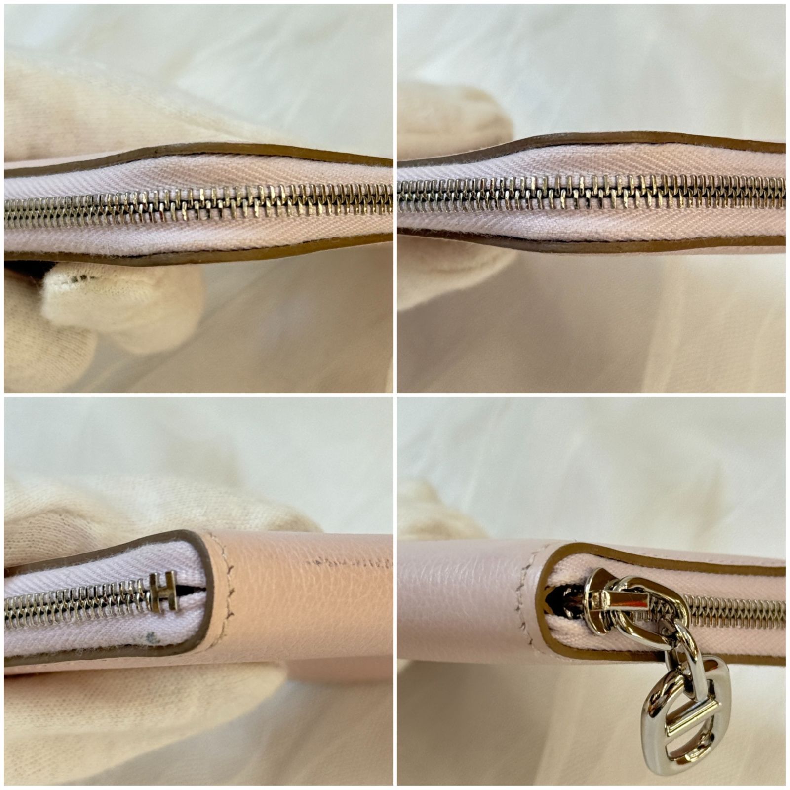 シェーヌ ダンクル