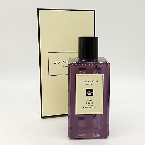 Amazon | ジョー マローン(JO MALONE) レッド ローズ バス