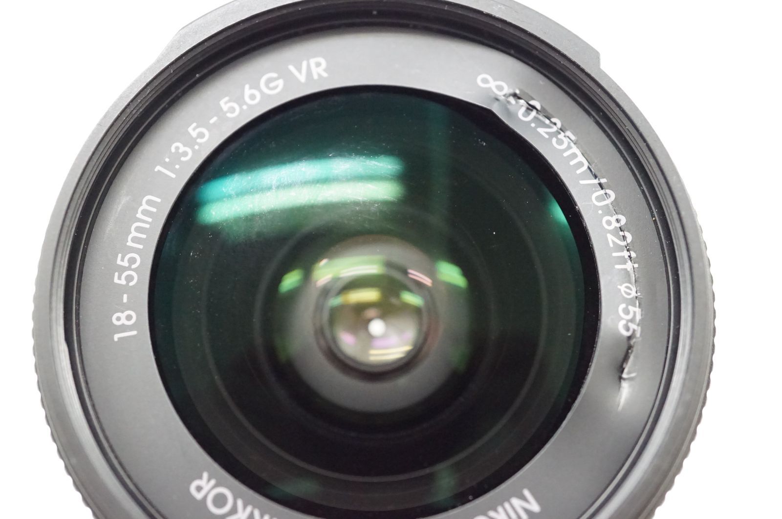 18-55mm 1