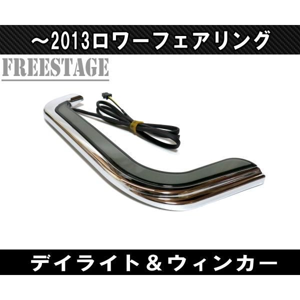 ライト ツーリング