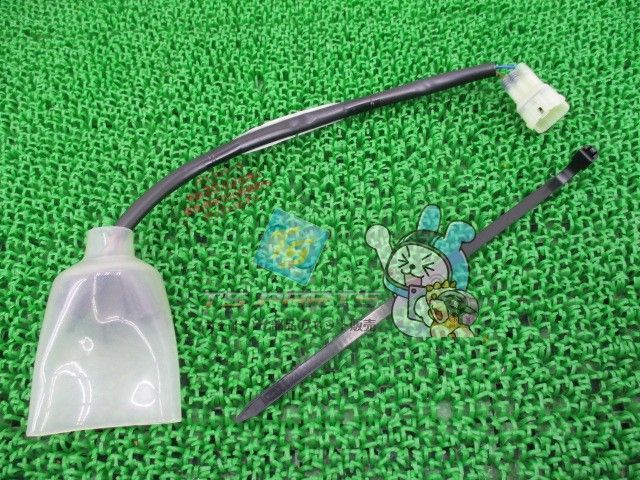 NC750X サブハーネスキット RC72 RC70 在庫有 即納 ホンダ 純正 新品 バイク 部品 NC750S 車検 Genuine NC700X
