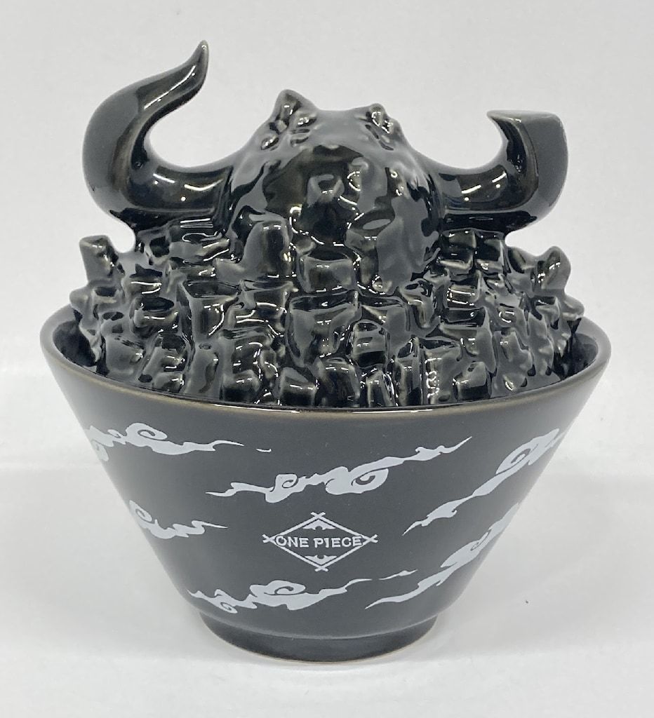 BANDAI SPIRITS 一番くじ ワンピース BEYOND THE LEVEL E賞