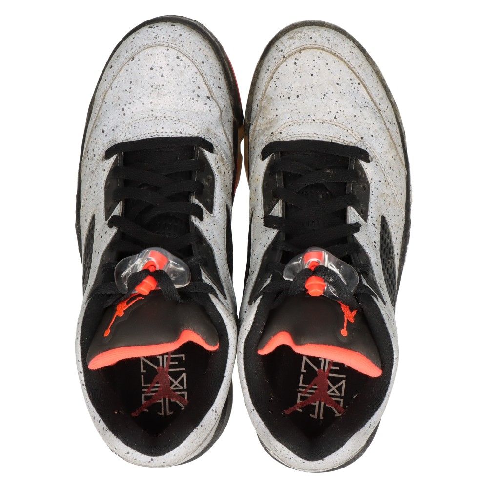 NIKE (ナイキ) AIR JORDAN 5 RETRO LOW NEYMAR エアジョーダンファイブ