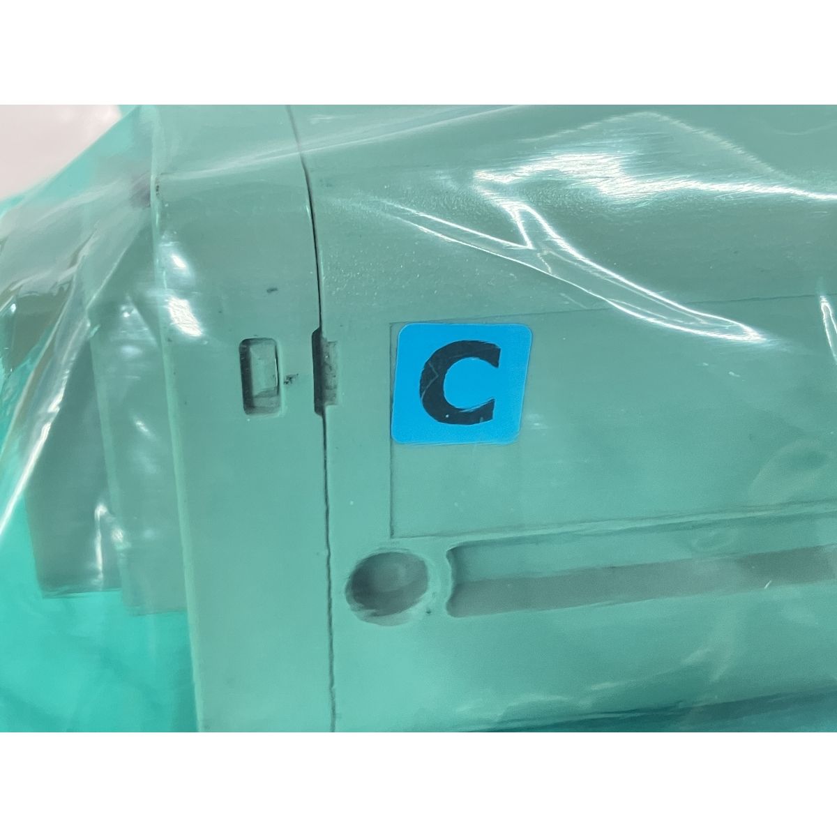 OKI TNR-C4KC1 TNR-C4KM1 TNR-C4HM1 TNR-C4KY1 トナーカートリッジ