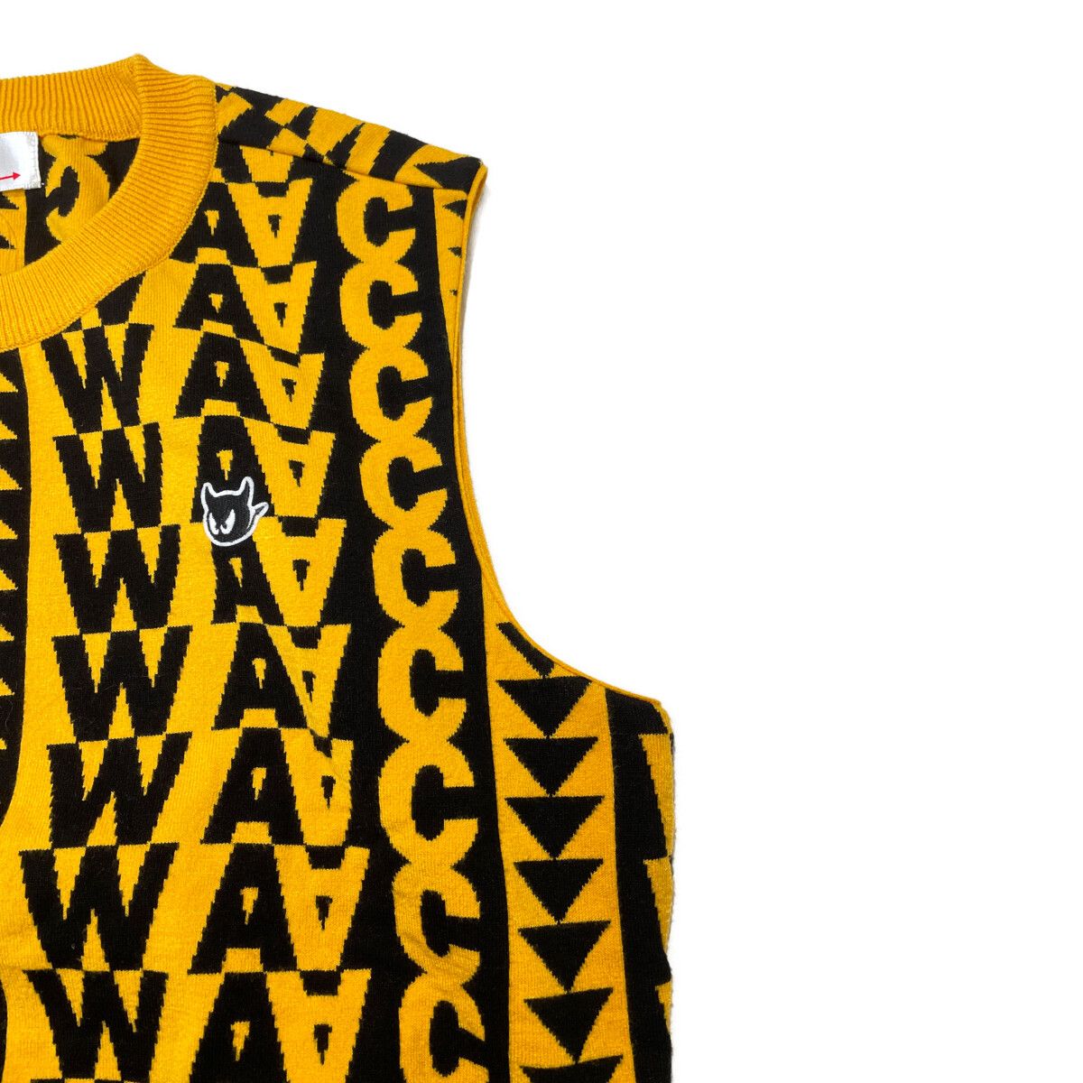 callaway キャロウェイ リバーシブル 2way ベスト ベア ワッペン callaway キャロウェイ リバーシブル 2way ベスト ベア ワッペン 楽天