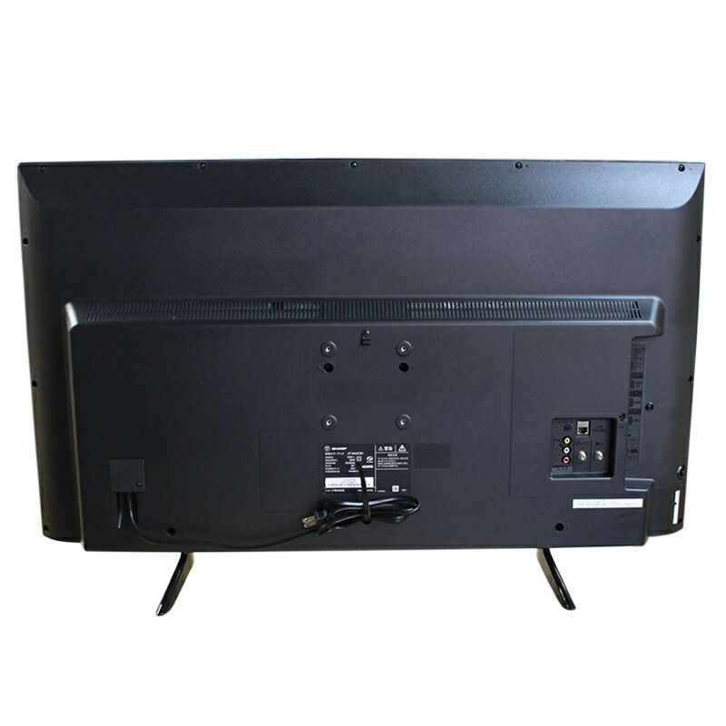 中古 42インチ 液晶テレビ SHARP AQUOS 2T-B42CB1 送料無料 - メルカリ