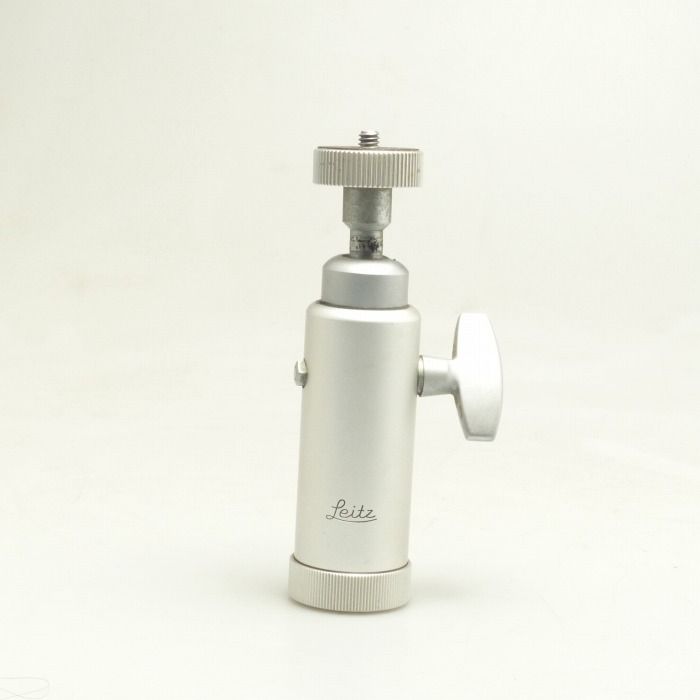 Leica Leitz 14121ライカ大型雲台 【公式通販】