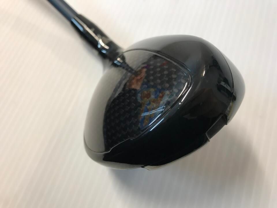 パラダイム　ユーティリティ PARADYM 18 VENTUS 5s キャロウェイゴルフ PARADYM パラダイム ユーティリティ VENTUS TR 5