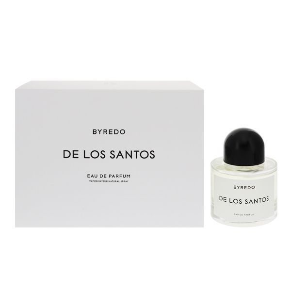 バイレード デ ロス サントス EDP・SP 100ml 香水 フレグランス DE LOS SANTOS BYREDO 新品 未使用