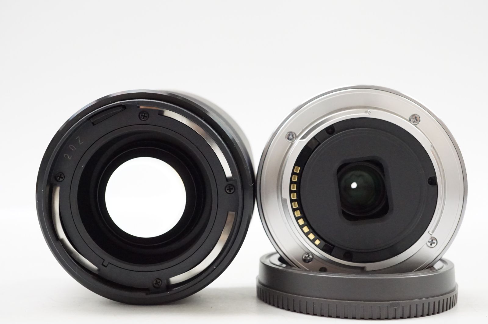 SONY E16mm F2.8 SEL16F28 + 魚眼 VCL-ECF2 SONY E16mm F2.8