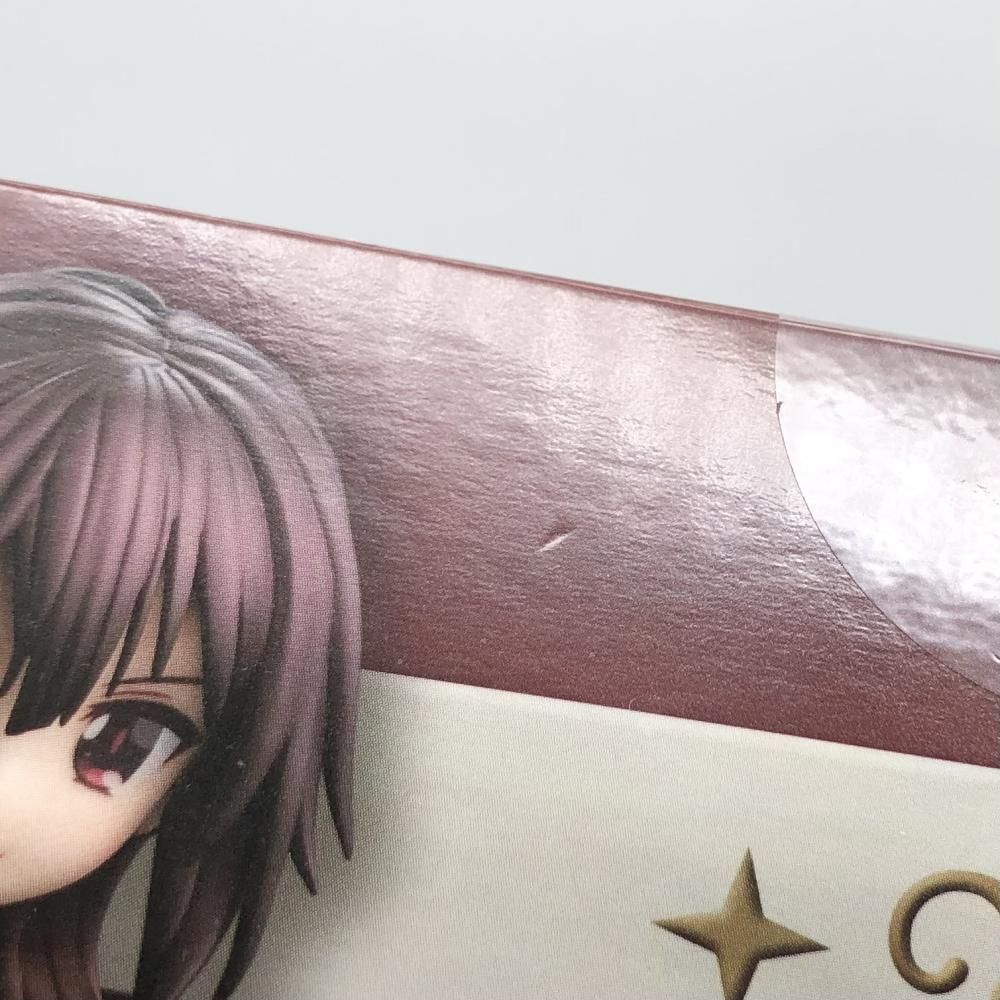 【中古】KADOKAWA KDcolle 1/7 めぐみん ゴスロリVer. この素晴らしい世界に爆焔を！ このすば【箱傷みあり】[10][240010474784] 中二病感満載のポーズが魅力的！『この素晴らしい世界に爆焔を