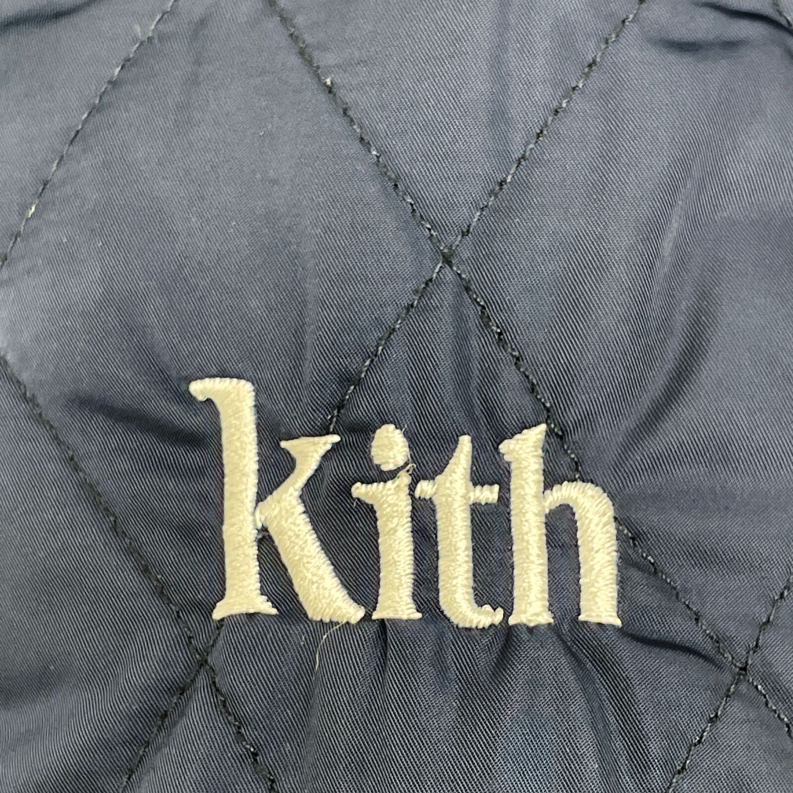 総柄 刺繍