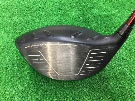 中古】 ピン G400 MAX 10.5° ドライバー DR ALTA DISTANZA