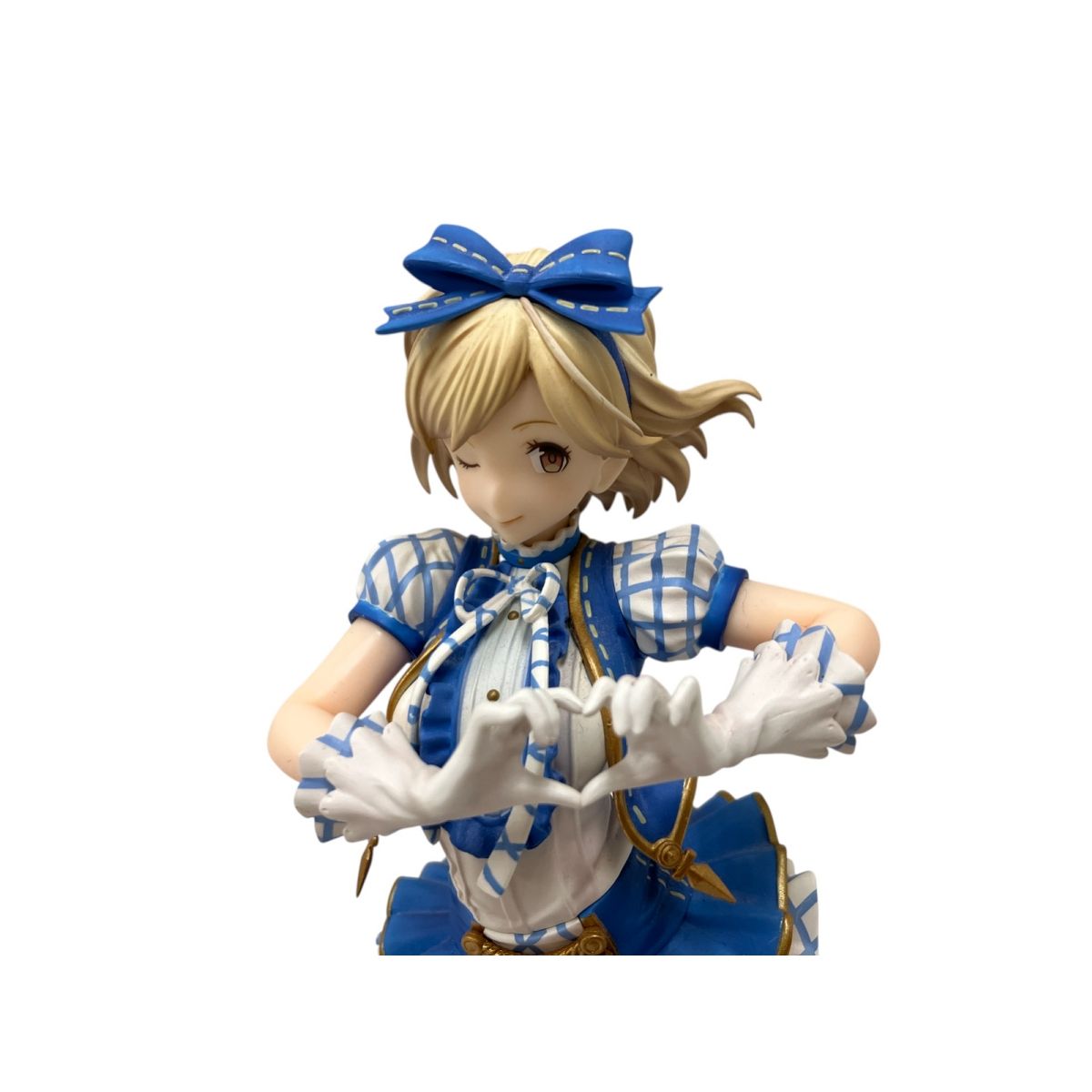 グランブルーファンタジー ジータ アイドルVer. 1/7 フィギュア