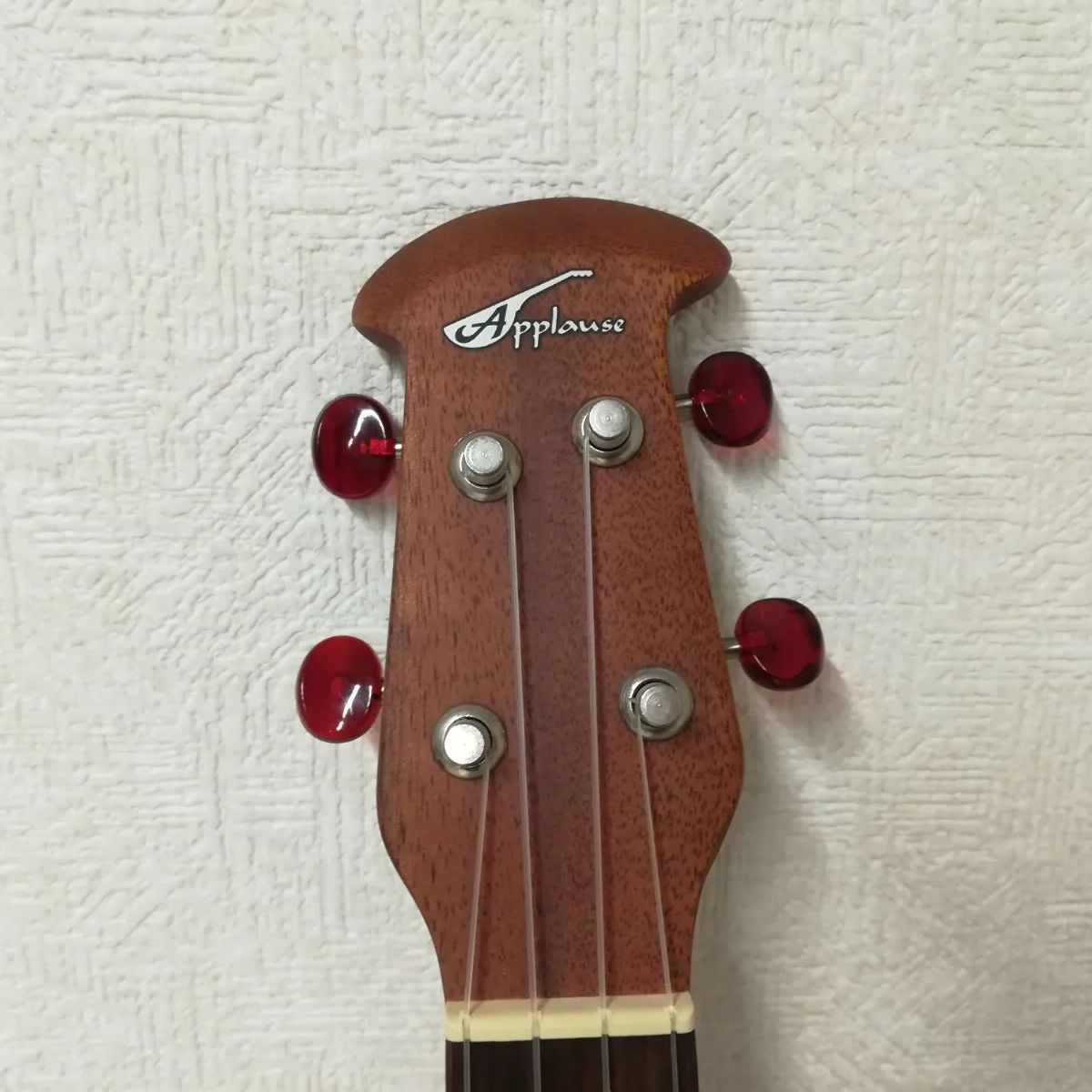 ホ LLL-20◆美品◆Applause by Ovation/アプローズbyオーベション【UA20】ウクレレ◆ Applause by Ovation UA20-M アプローズ ウクレレ 中古美品 送料無料