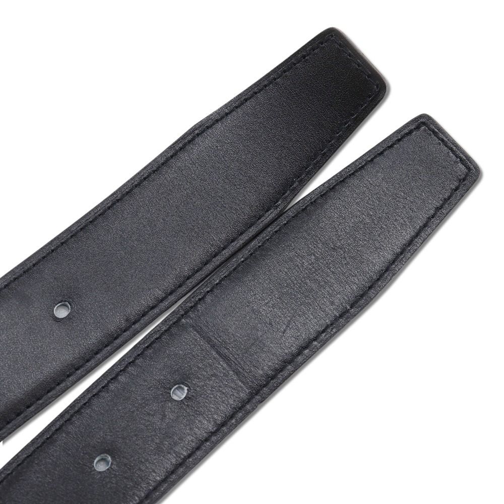 HERMES】エルメス Hベルト バックルなし リバーシブル レザー
