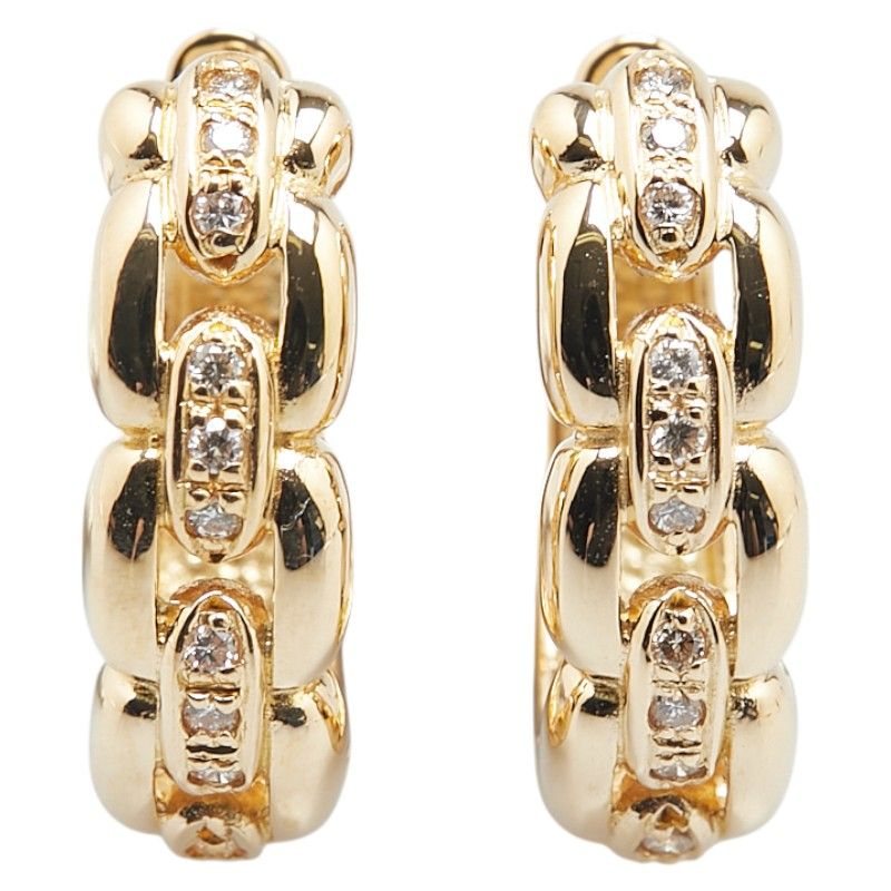 18K ゴールド ピアス Nobrand 18K ゴールド ピアス Nobrand 常田大希｜Yahoo!フリマ（旧PayPay