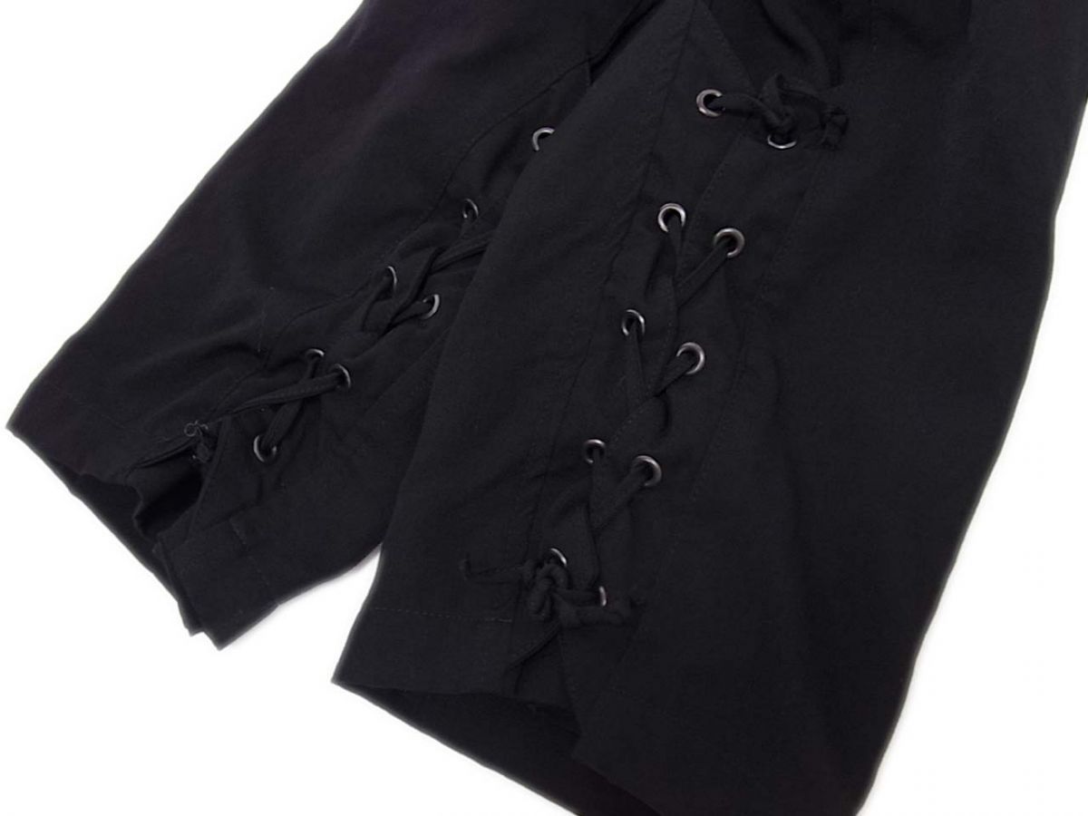 ヨウジヤマモト メンズ