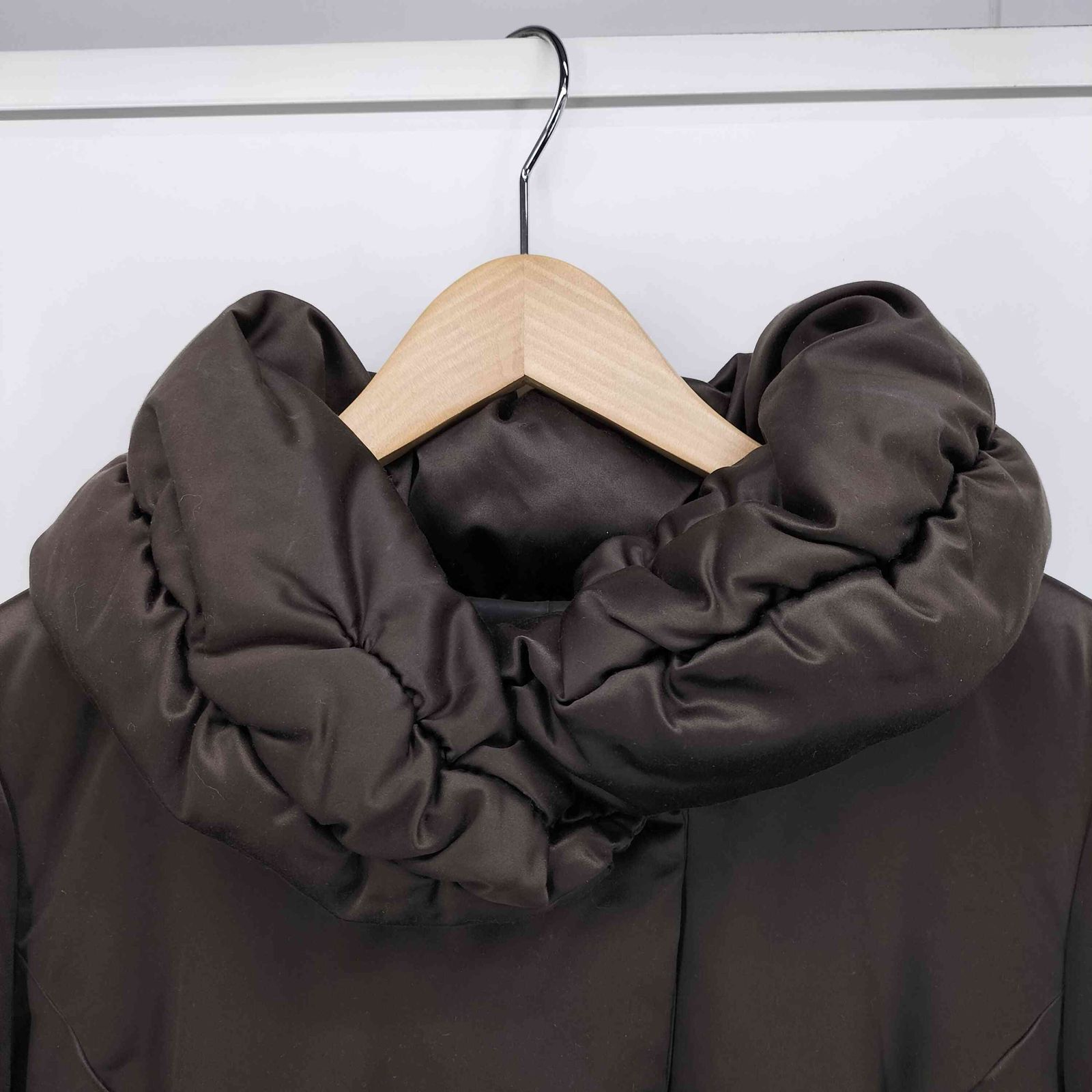 TO BE CHIC ショートジャケット zyz8336_1.jpg