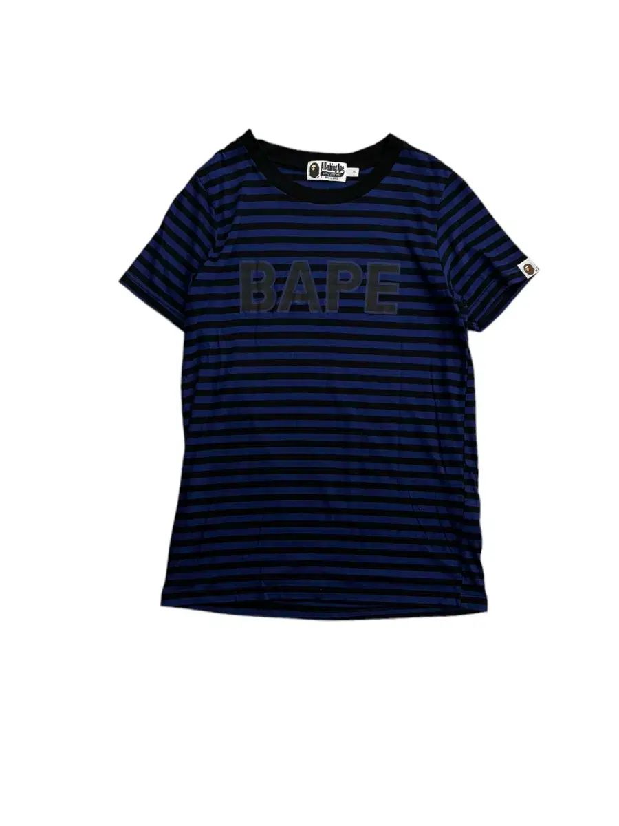 【雷市場（ポンジャン）商品韓国直送】A BATHING APE(アベイシングエイプ) 半袖 Tシャツ