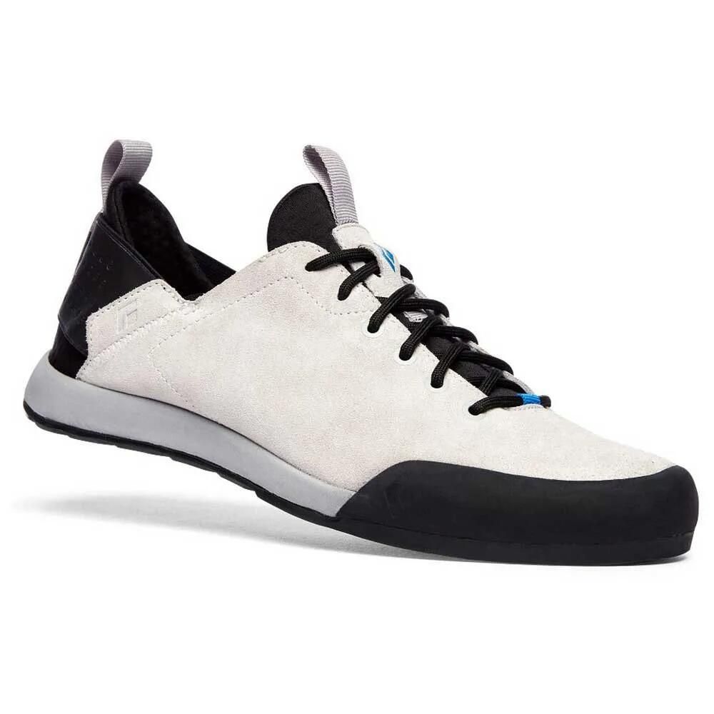 お取り寄せ ２～４週間で発送 ブラックダイヤモンド スウェード アプローチ シューズ Alloy t BLACK DIAMOND Suede approach shoes t