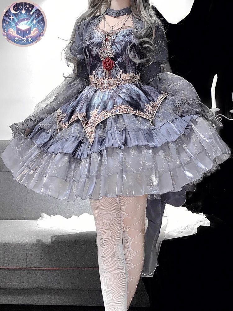 ロリータ 星