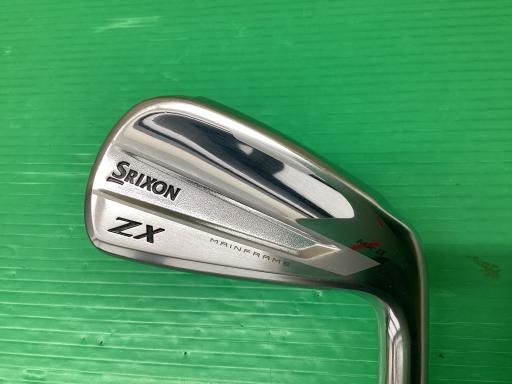 ダンロップ SRIXON ZX Mk II UTILITY U4 ユーティリティ UT リシャフト