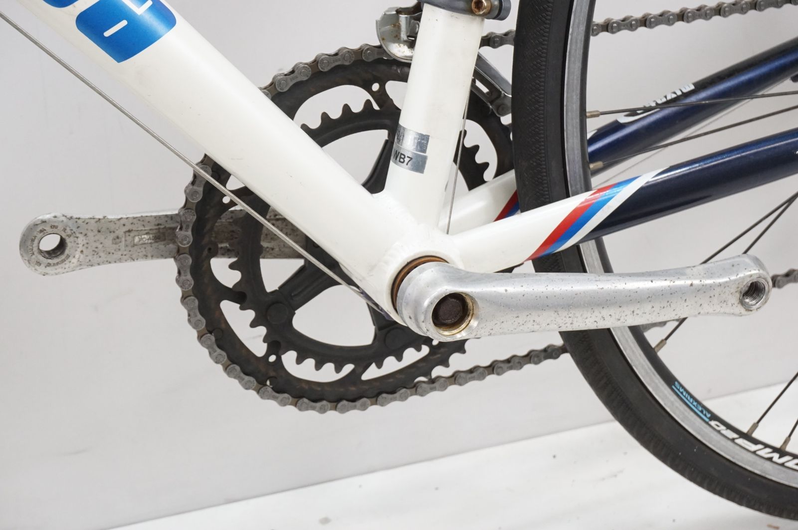 MIYATA 「ミヤタ」 コガ PRO MIYATA 年式不明 自転車 MIYATA 「ミヤタ」 コガ PRO MIYATA 年式不明 自転車