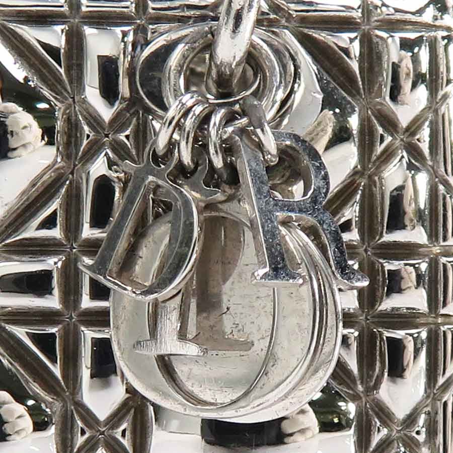 クリスチャンディオール Christian Dior ピルケース レディ クリスチャンディオール Christian Dior ピルケース レディ