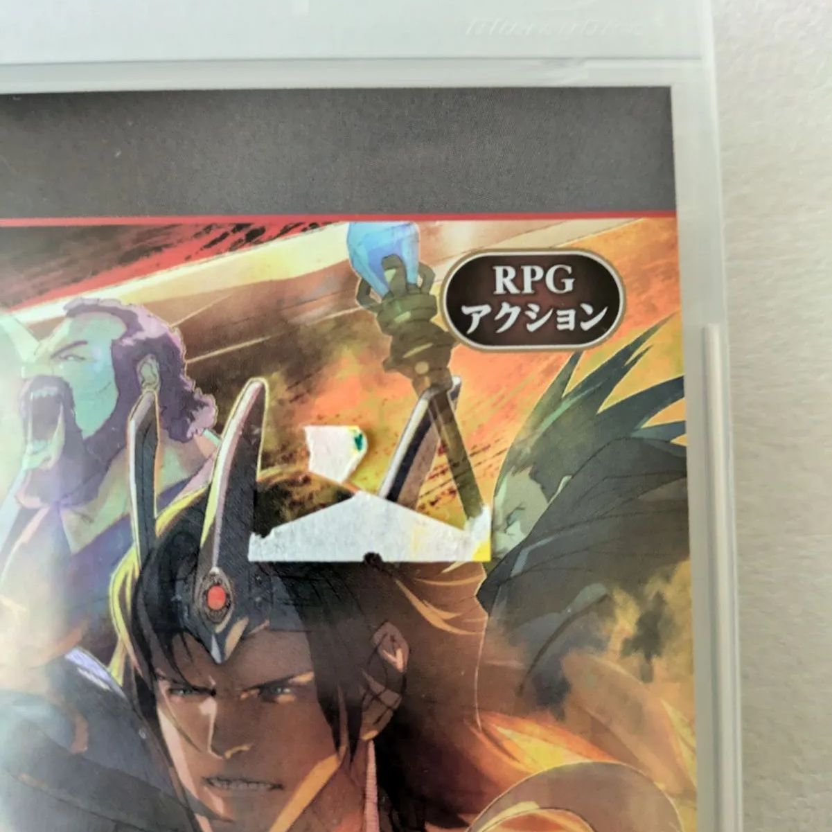 激レア 未開封限定版 ダンジョンズ&ドラゴンズ ミスタラ英雄戦記 ダンジョンズ＆ドラゴンズ -ミスタラ英雄戦記- 新品未開封