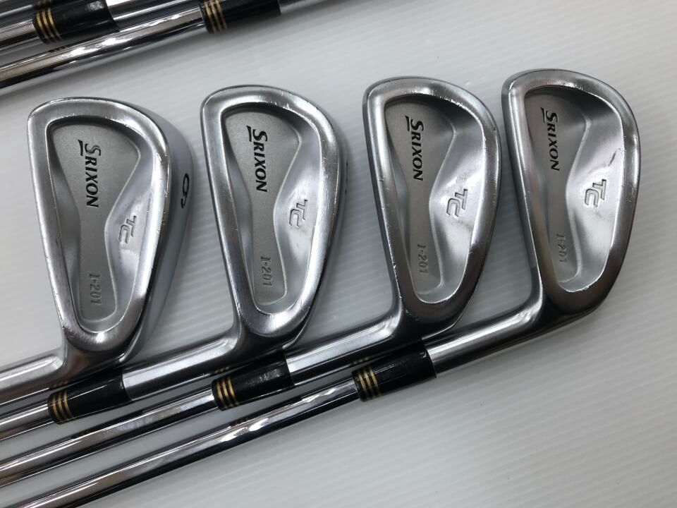 スリクソン I-201